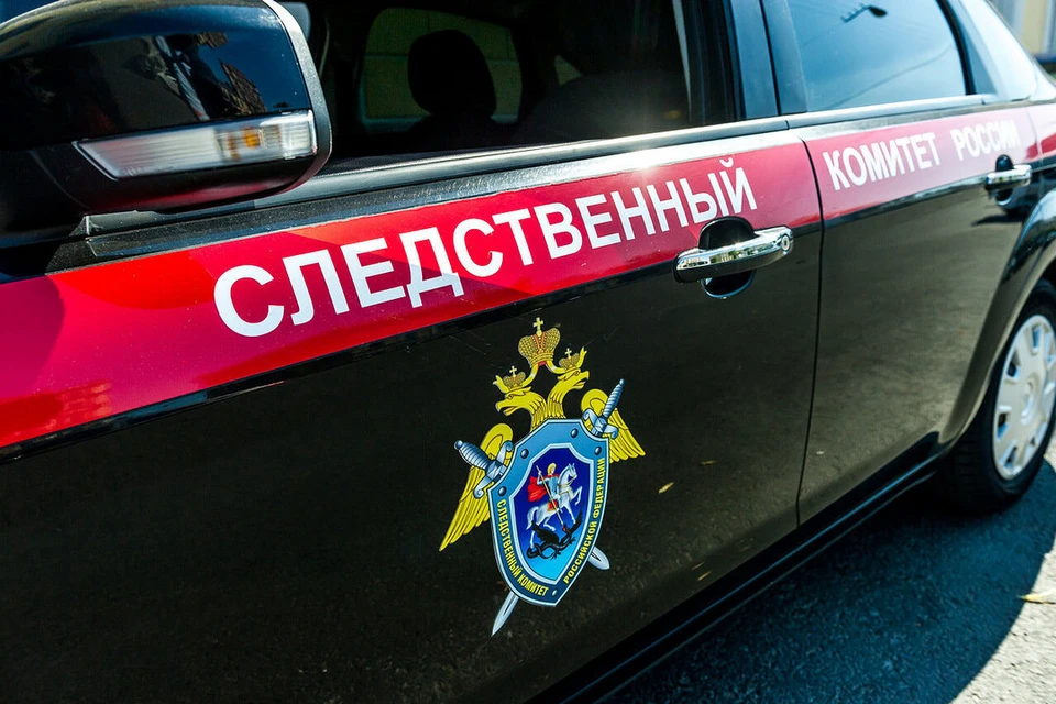 В Петербурге завершили расследование уголовного дела о превышении полномочий в отношении председателя КГИОП.