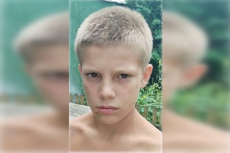 Уходили мальчики видео. Челюсть 14 летнего подростка.