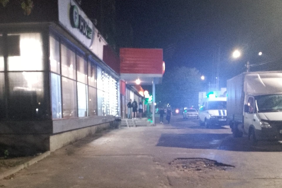 О «крушивших просрочку» в магазине «Дикси» блогерах сообщили рязанцы.