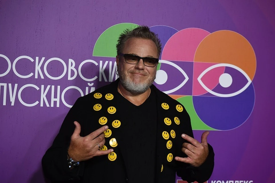 Владимир Пресняков выступит у «Танеко Арены».