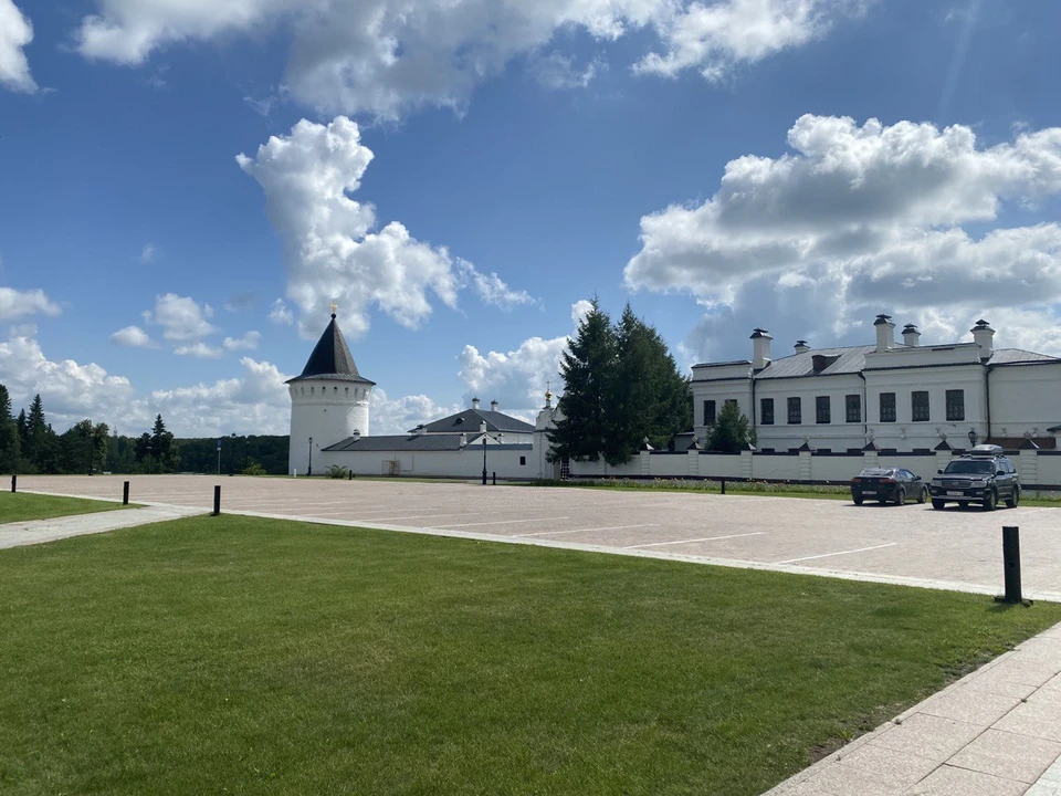 Руководитель архитектурного бюро Wowhaus Олег Шапиро рассказал, как преобразится Тобольск в будущем.