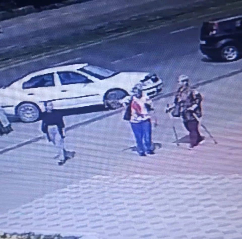В Ангарске ищут двух похитительниц ювелирных украшений