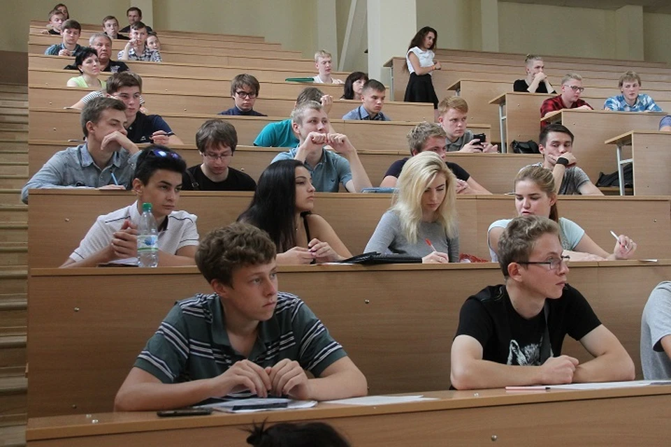 В колледже будут готовить специалистов по судостроению и не только.