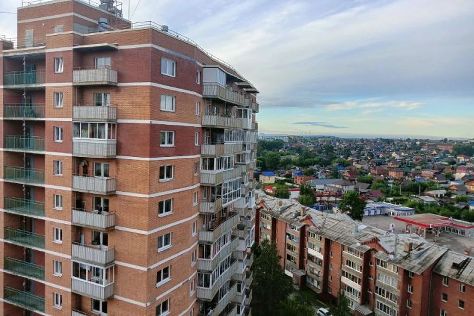 После дождя снова потеплело: какая погода ждет иркутян 17 августа.