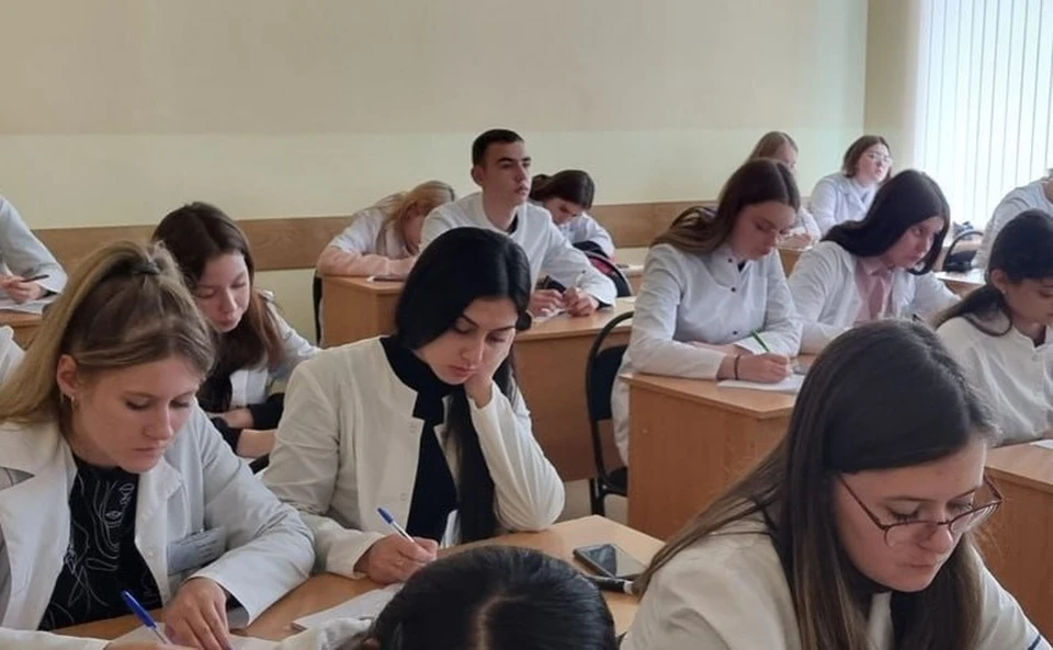 Фото: телеграм-канал "Телеграммы из Орла"