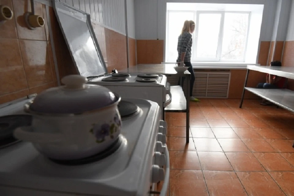 Новые жилые студгородки должны появиться при образовательных организациях.