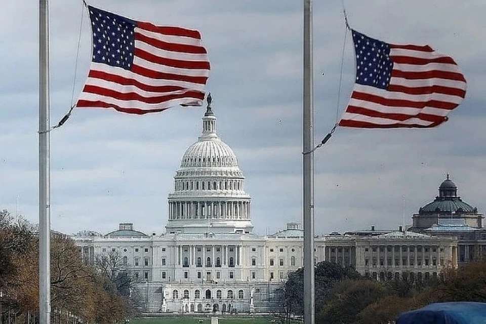 Посольство РФ: США игнорирует претензии России о нарушениях по биооружию