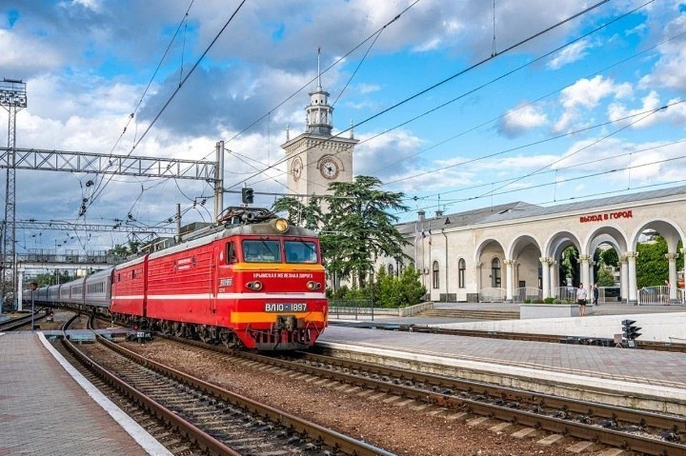 Фото: «Гранд Сервис Экспресс»
