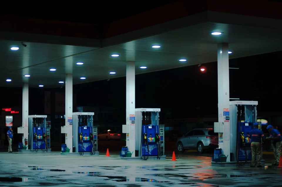 Фото - Unsplash.com