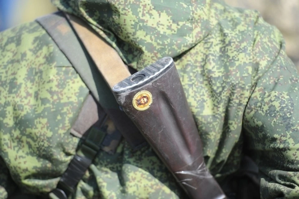 Сыктывкарец выплатит крупный штраф за уклонение от службы в армии - KP.RU