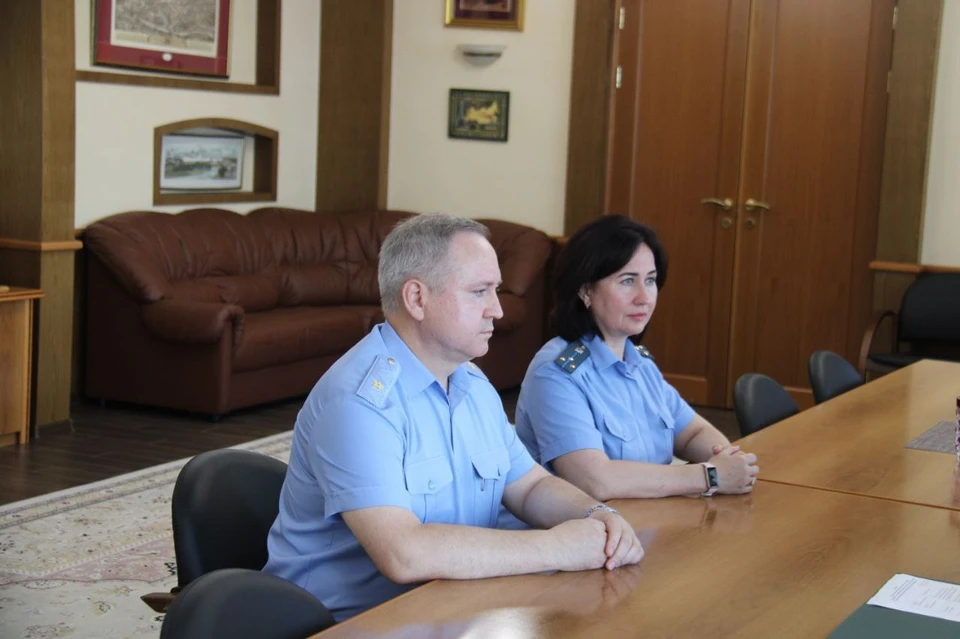 Во Владимирской области закрылись два отделения налоговой службы - KP.RU