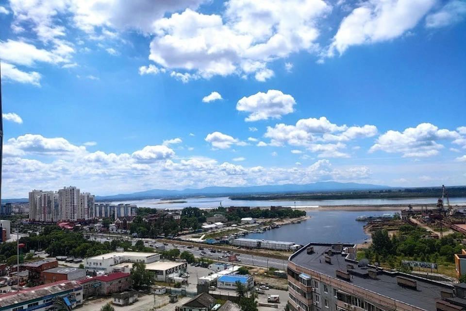 Туристический форум «Открой Дальний Восток» пройдет в Хабаровске