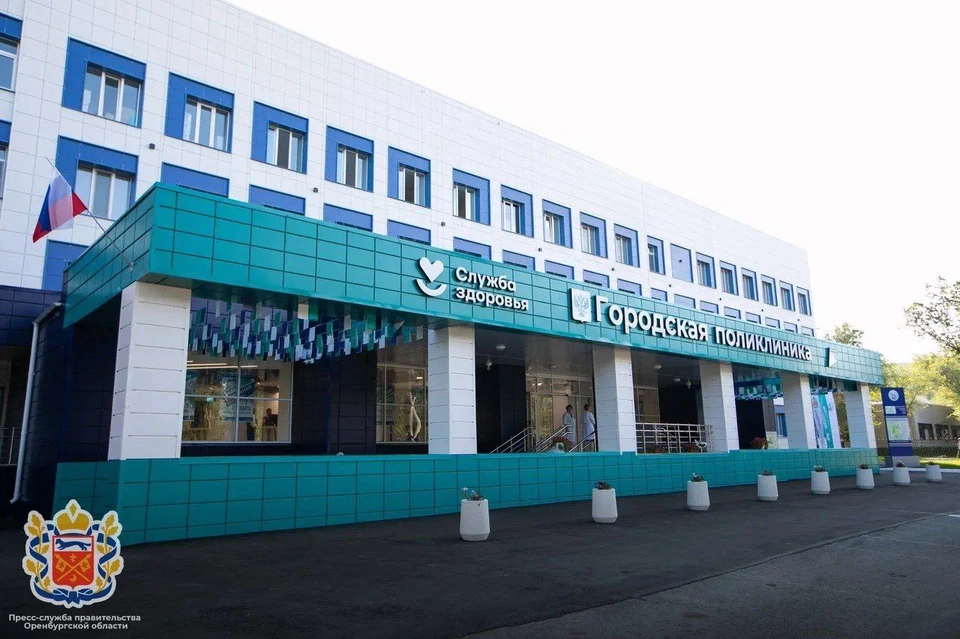 Были капитально отремонтированы все помещения и коммуникации.