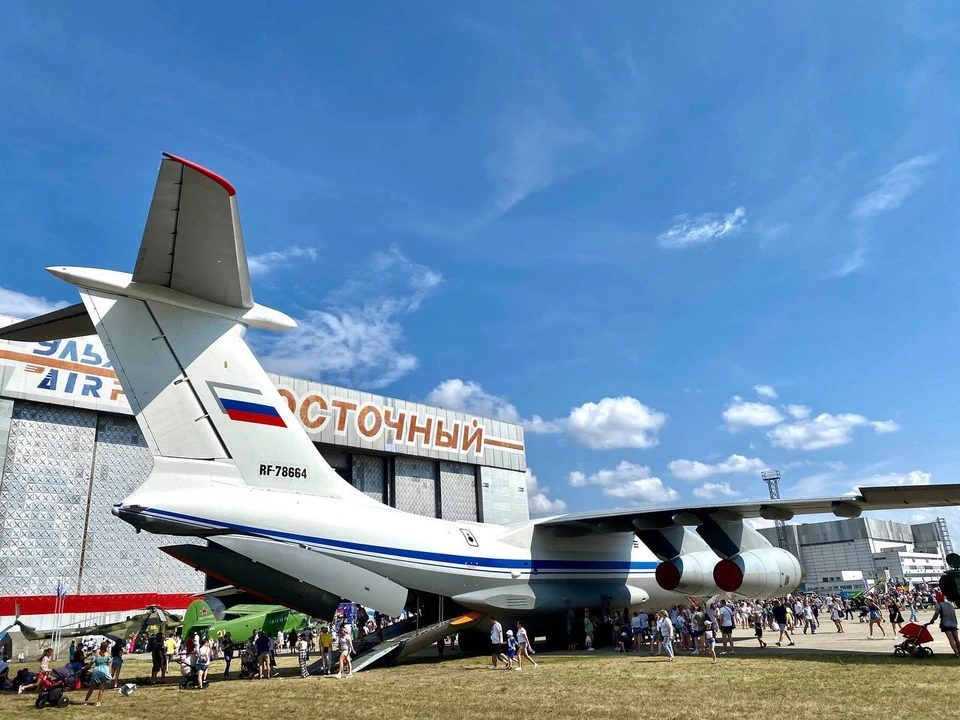 Фото: ДОЛГОВА Марина