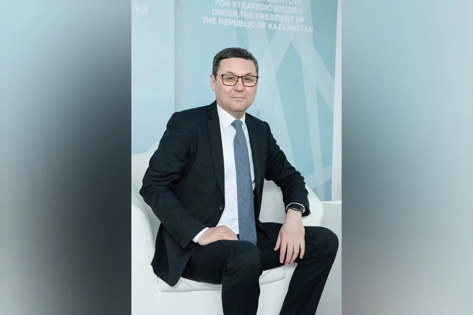 Еркин ТУКУМОВ
