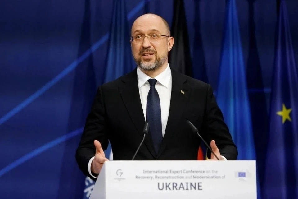 Власти Украины выступили за ускорение проектирования военного кладбища в Киевской области. Фото: REUTERS