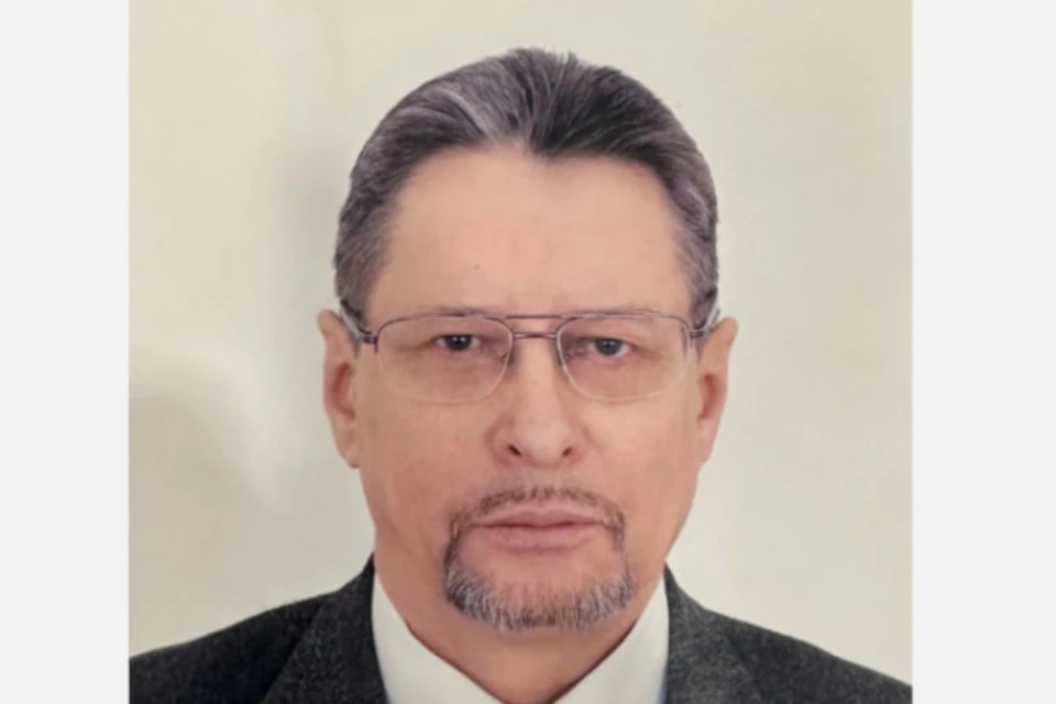Коллектив Тверского государственного медуниверситета выражает глубокие соболезнования родным и близким. Фото: https://tvgmu.ru