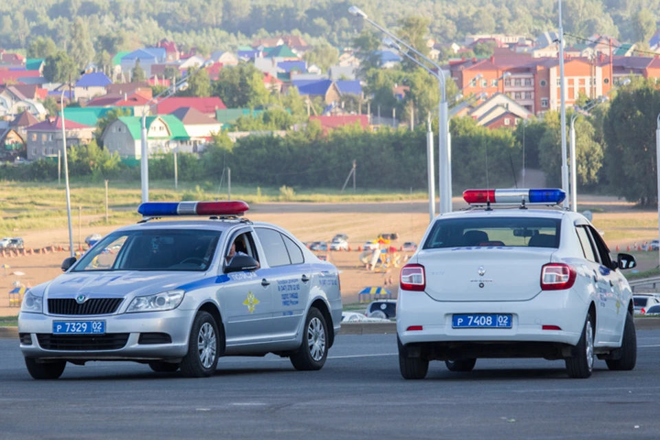 Сотрудники ГИБДД задержали 9 водителей, которые управляли автомобилями, будучи пьяными
