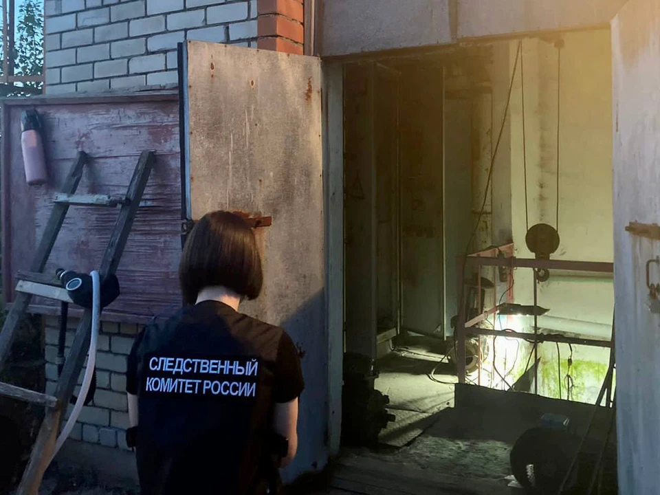 фото: Пресс-служба мэрии