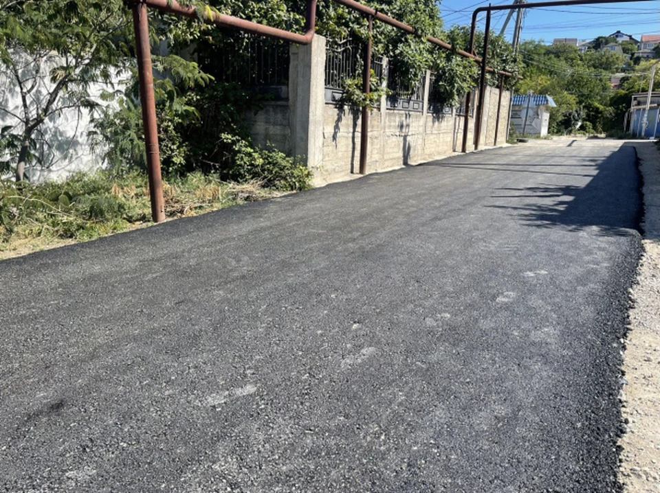 Фото: пресс-служба правительства Севастополя