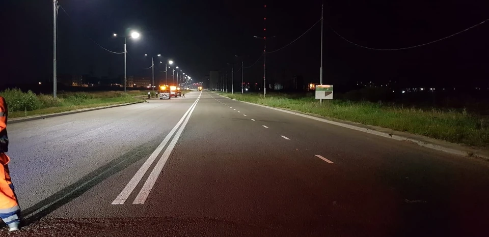 В городе готовятся к новому учебному году