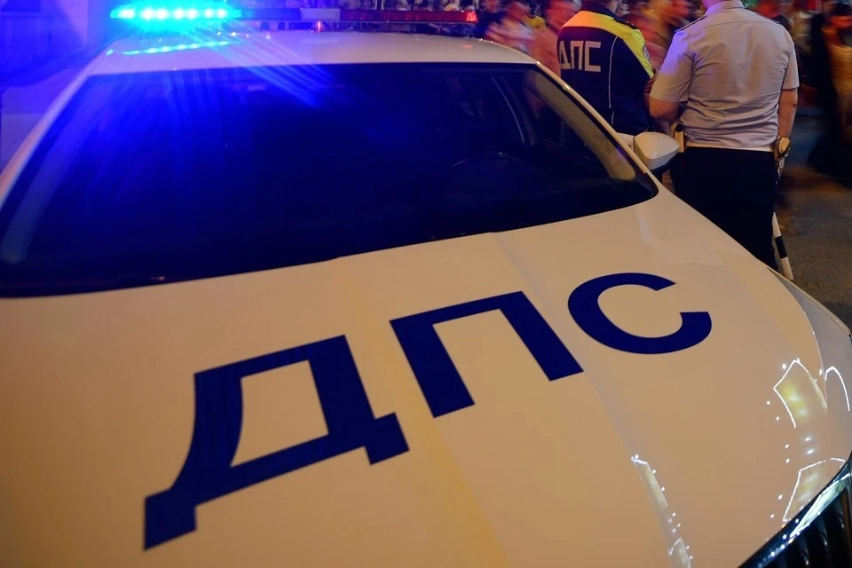 Двенадцать нетрезвых водителей попались сотрудникам ГИБДД УМВД России по Симферополю в минувшие выходные
