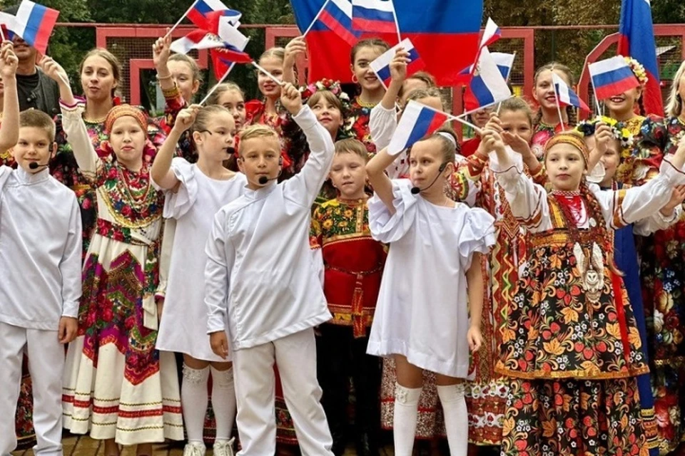 Фото: пресс-служба Брянской городской администрации.