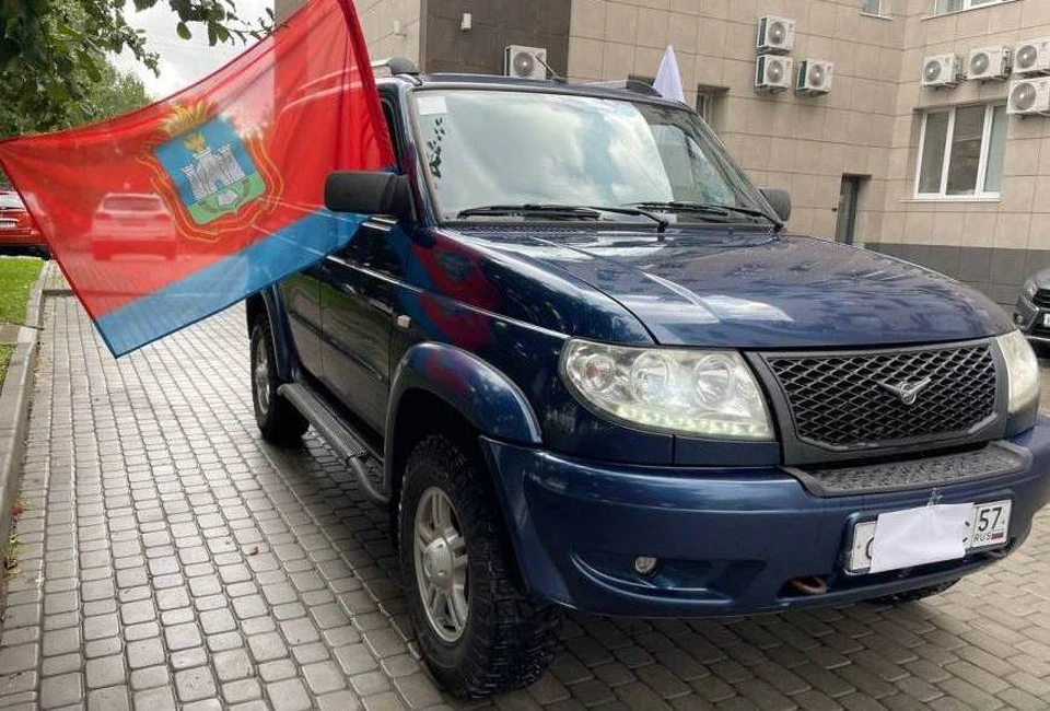Фото: сайт правительства Орловской области