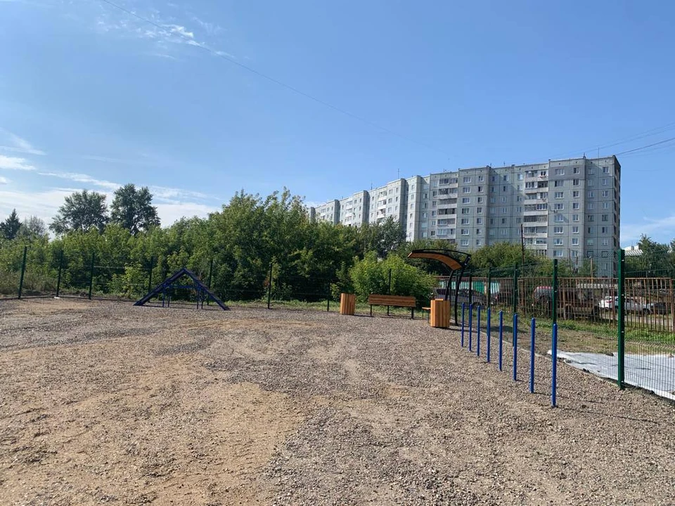 Фото: МКУ «Управление дорог, инфраструктуры и благоустройства»