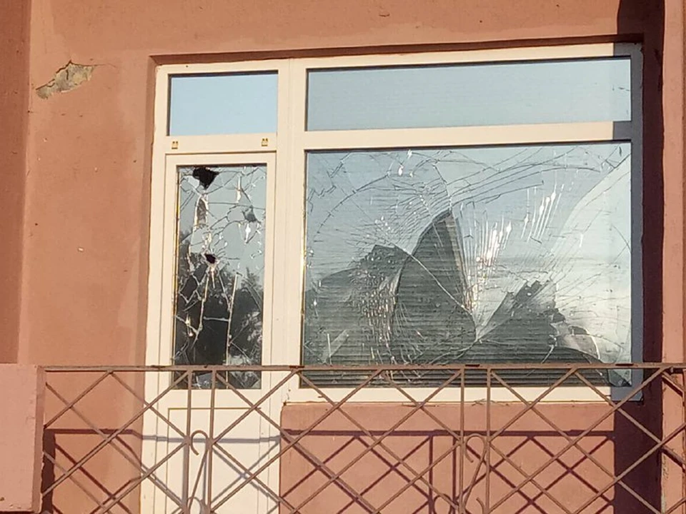 ВСУ также обстреляли Валуйский округ, погибли три человека.