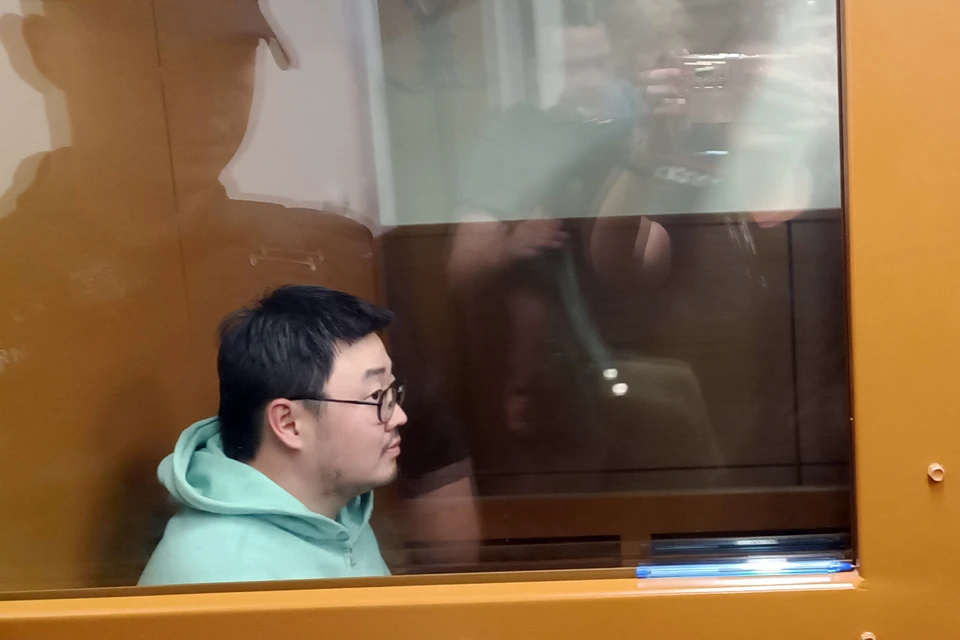 Александр Ким арестован до 21 октября. Его защита намерена обжаловать это решение в апелляции