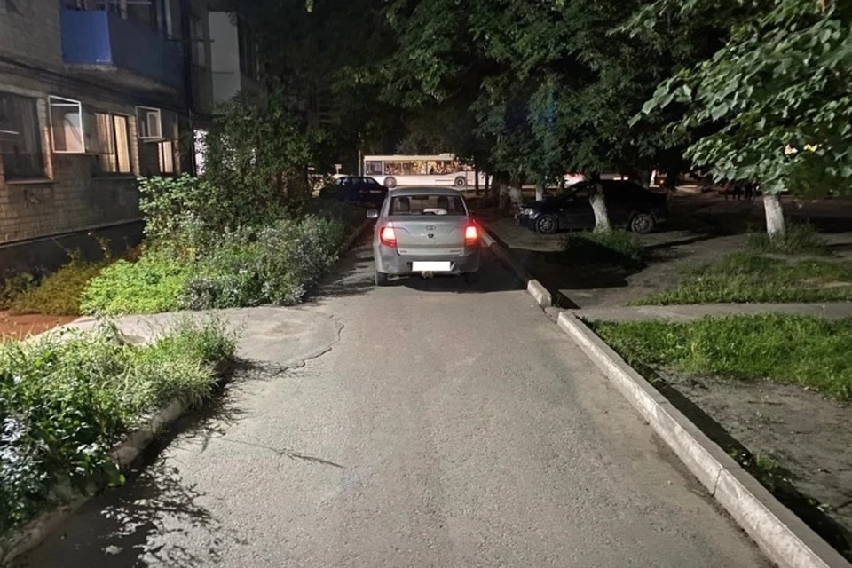 Фото: УГИБДД УМВД России по Брянской области.