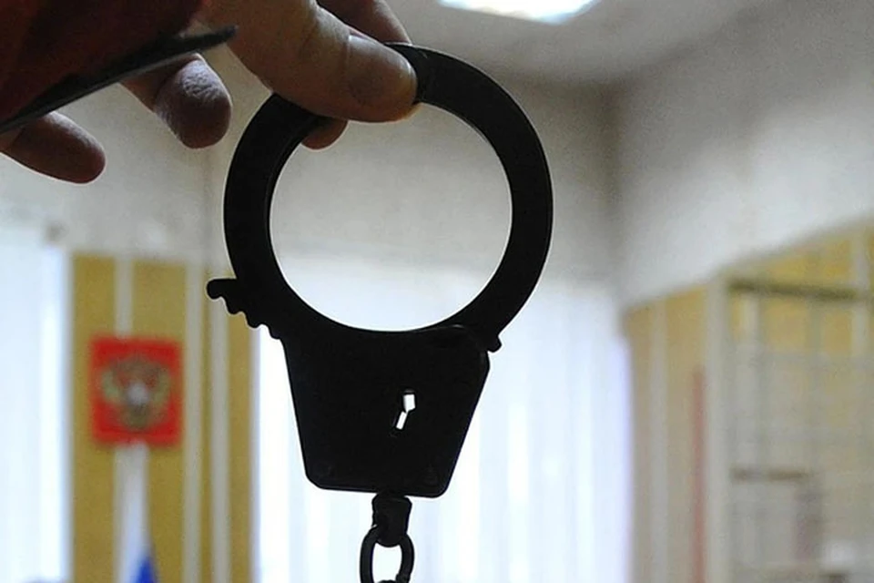 Полицейские задержали 30-летнего наркокурьера