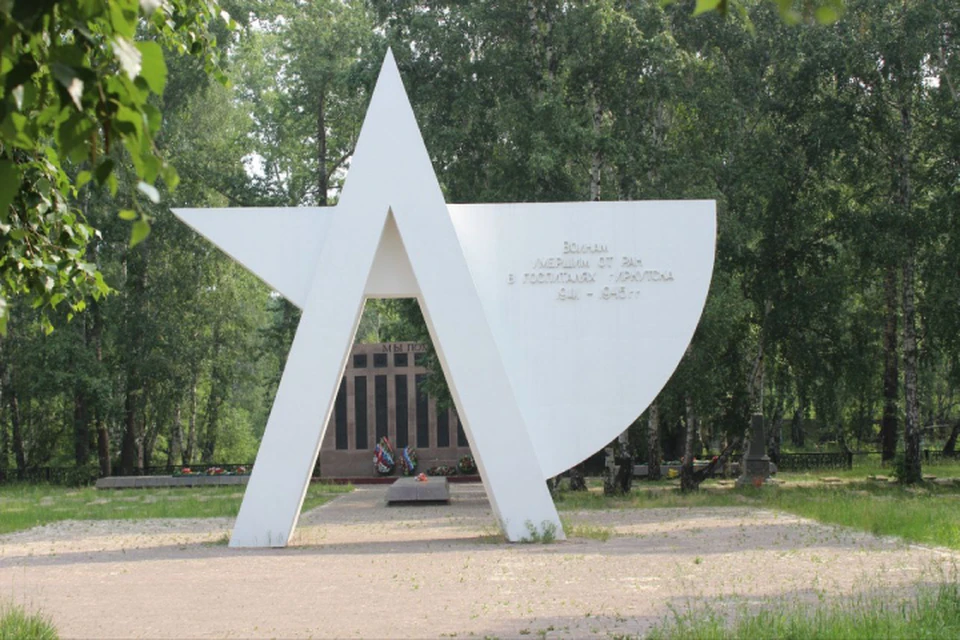 Субботник в память о событиях 1941-1945 годов пройдет в Иркутске 6 сентября