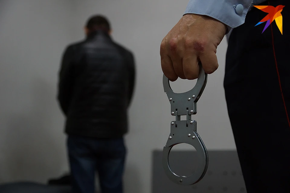 Молодой человек находится под подпиской о невыезде.