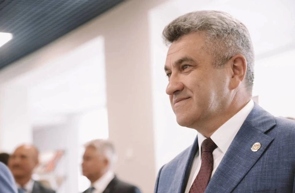 Как отметил министр, татарстанскому автограду не стоит рассчитывать на приезжих специалистов. Фото: Минобрнауки РТ