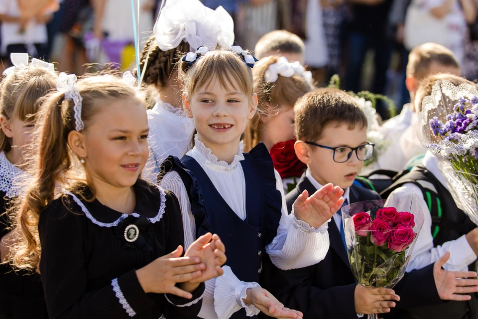 1 сентября лицей №8 откроется после 4-летнего ремонта