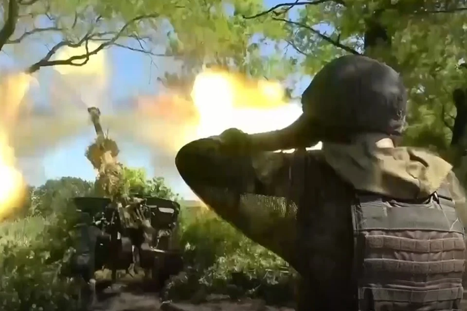 Фото: mod_russia
