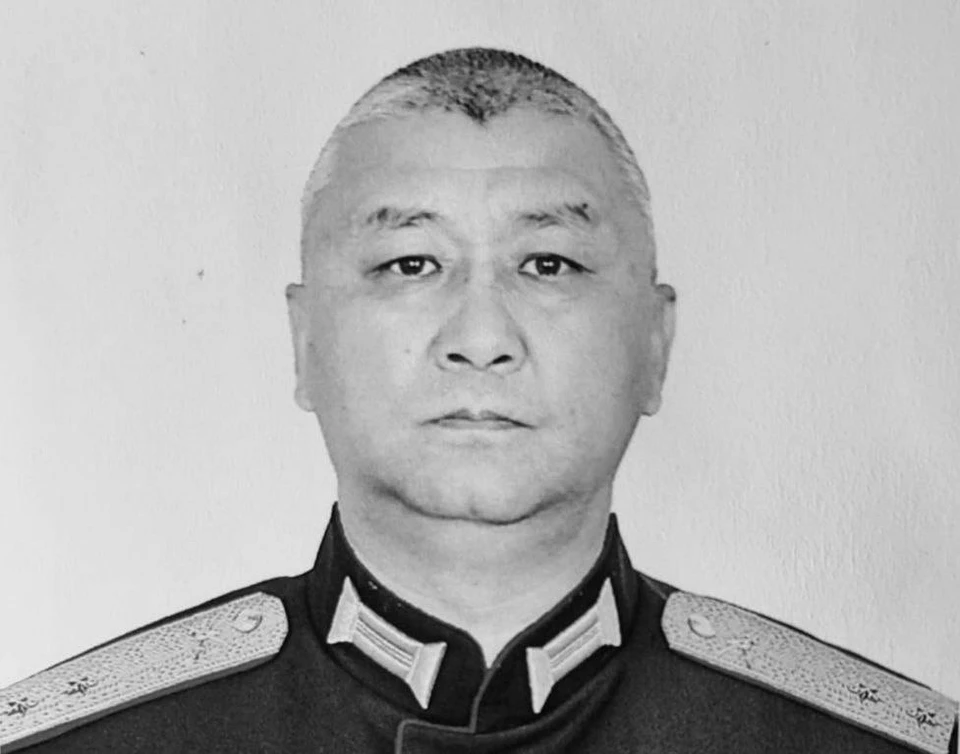 Церемония прощания с Эльдаром Мурзагалиевым состоится сегодня в поселке Мирный
