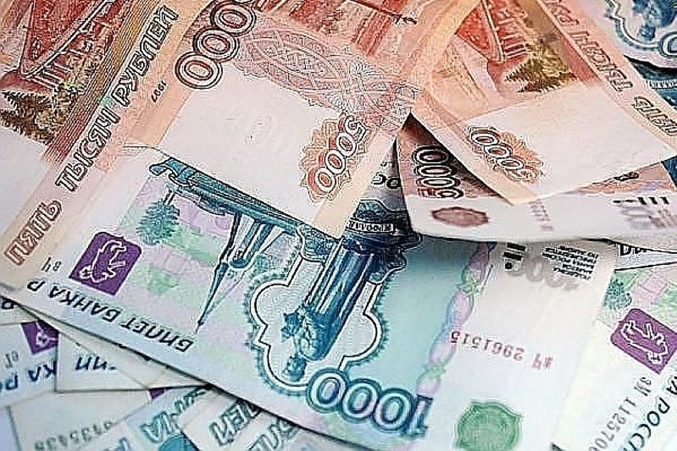 Больше 110 тысяч белгородцев получили единовременную выплату в 10 и 50 тысяч рублей.