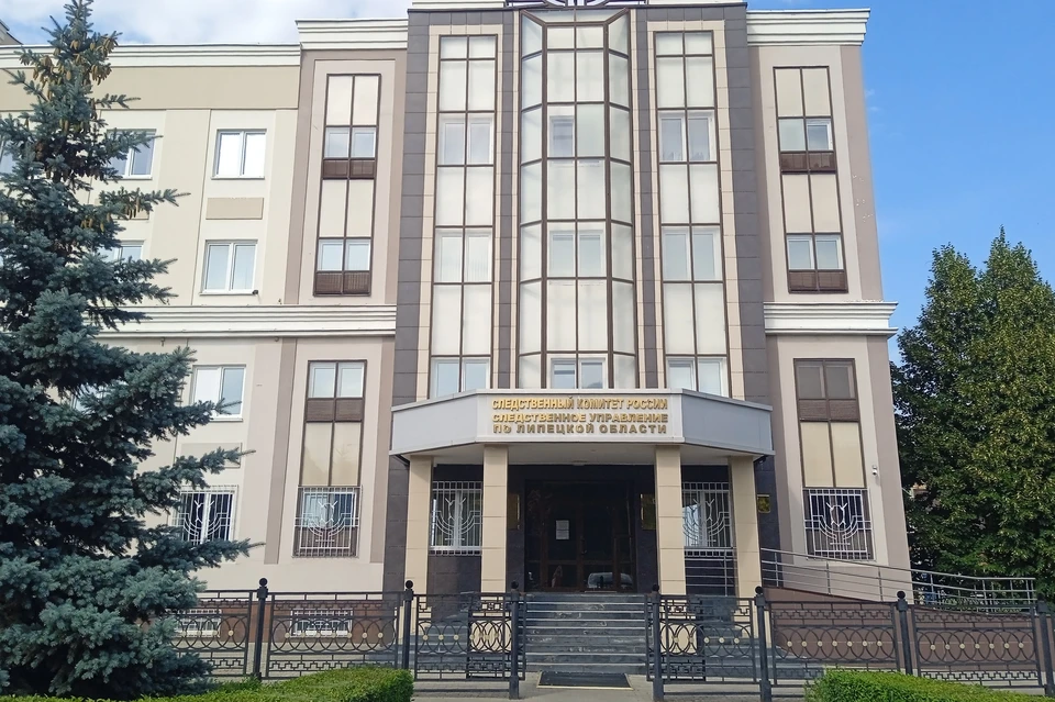 Под Липецком мужчина ранил старшего брата ножом во время застолья, тот скончался