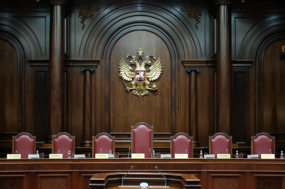 Администрация Балахны судится с подрядчиком из-за срыва капремонта в школе