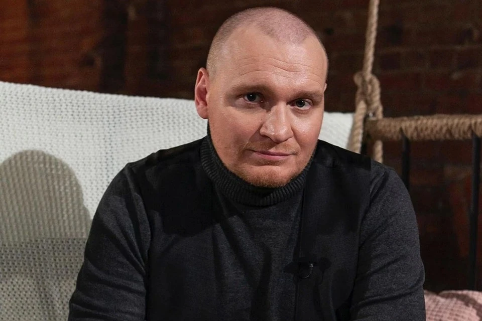 «Они крутые и смелые»: иллюзионист Сафронов рассказал о выступлении в зоне спецоперации