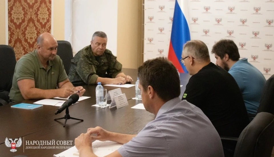 Взаимодействие будет расширено. Фото: sevzakon.ru