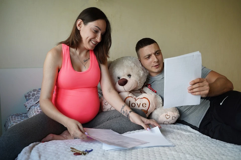 Более 40 тысяч эвакуированных жителей Херсонщины купили новое жилье