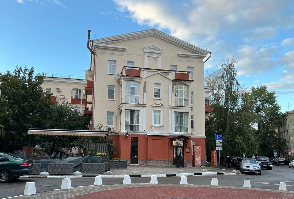 На улице Карла Маркса установят новый арт-объект.