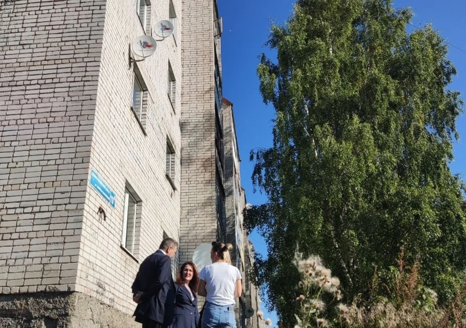 В муниципалитете проходит заседание оперативного штаба, где решаются вопросы оказания помощи гражданам