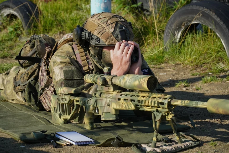 Фото: mod_russia