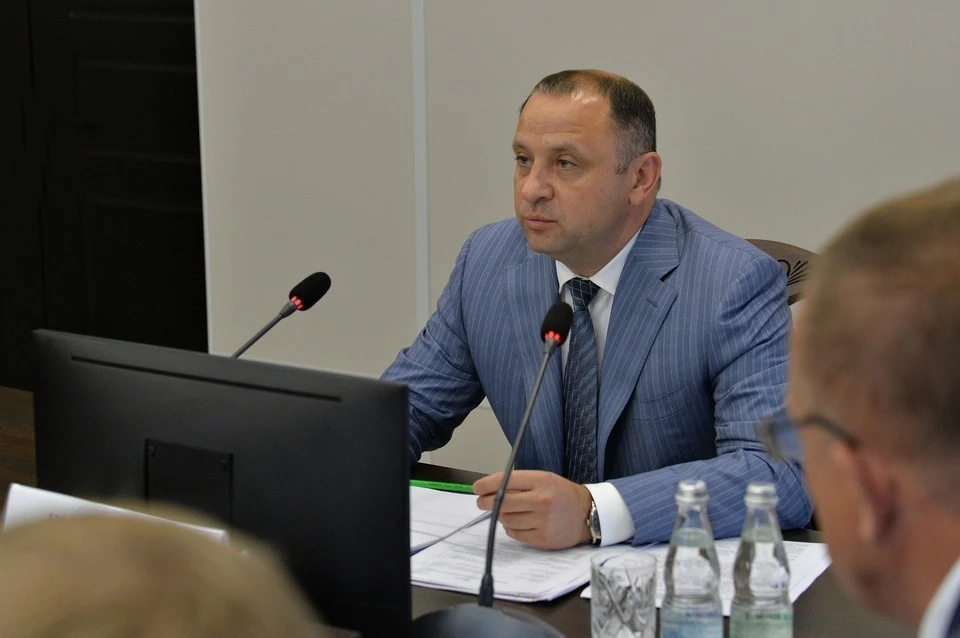 Фото - Правительство Воронежской области