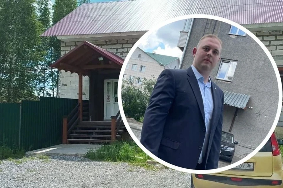 Ранее физику-ядерщику вынесли оправдательный приговор. Фото: Анна ПАШАГИНА / предоставлено Валентином